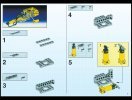 Instrucciones de Construcción - LEGO - 8431 - CRANE TRUCK: Page 27