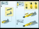 Instrucciones de Construcción - LEGO - 8431 - CRANE TRUCK: Page 28