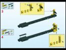 Instrucciones de Construcción - LEGO - 8431 - CRANE TRUCK: Page 35