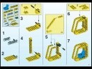 Instrucciones de Construcción - LEGO - 8431 - CRANE TRUCK: Page 49