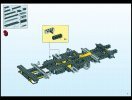 Instrucciones de Construcción - LEGO - 8431 - CRANE TRUCK: Page 57
