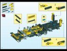 Instrucciones de Construcción - LEGO - 8431 - CRANE TRUCK: Page 60