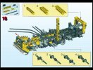 Instrucciones de Construcción - LEGO - 8431 - CRANE TRUCK: Page 69