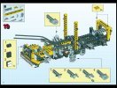 Instrucciones de Construcción - LEGO - 8431 - CRANE TRUCK: Page 70
