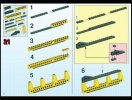 Instrucciones de Construcción - LEGO - 8431 - CRANE TRUCK: Page 72