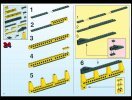 Instrucciones de Construcción - LEGO - 8431 - CRANE TRUCK: Page 76