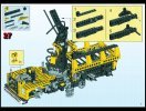 Instrucciones de Construcción - LEGO - 8431 - CRANE TRUCK: Page 81