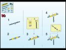 Instrucciones de Construcción - LEGO - 8431 - CRANE TRUCK: Page 85