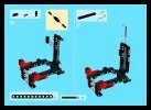 Instrucciones de Construcción - LEGO - 8436 - Truck: Page 54