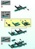 Instrucciones de Construcción - LEGO - 8437 - FUTUR CAR: Page 2