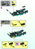 Instrucciones de Construcción - LEGO - 8437 - FUTUR CAR: Page 4