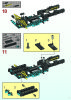 Instrucciones de Construcción - LEGO - 8437 - FUTUR CAR: Page 7