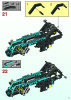 Instrucciones de Construcción - LEGO - 8437 - FUTUR CAR: Page 15