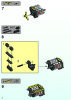 Instrucciones de Construcción - LEGO - 8437 - FUTUR CAR: Page 22