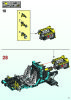 Instrucciones de Construcción - LEGO - 8437 - FUTUR CAR: Page 23