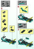 Instrucciones de Construcción - LEGO - 8437 - FUTUR CAR: Page 33