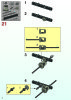 Instrucciones de Construcción - LEGO - 8437 - FUTUR CAR: Page 42