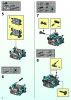 Instrucciones de Construcción - LEGO - 8437 - FUTUR CAR: Page 48