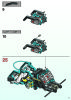 Instrucciones de Construcción - LEGO - 8437 - FUTUR CAR: Page 49