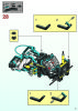 Instrucciones de Construcción - LEGO - 8437 - FUTUR CAR: Page 53