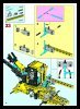 Instrucciones de Construcción - LEGO - 8439 - Front End Loader: Page 34