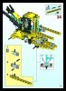 Instrucciones de Construcción - LEGO - 8439 - Front End Loader: Page 35