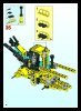 Instrucciones de Construcción - LEGO - 8439 - Front End Loader: Page 36