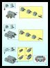 Instrucciones de Construcción - LEGO - 8439 - Front End Loader: Page 39