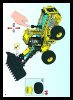 Instrucciones de Construcción - LEGO - 8439 - Front End Loader: Page 48