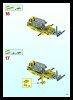 Instrucciones de Construcción - LEGO - 8439 - Front End Loader: Page 59