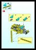 Instrucciones de Construcción - LEGO - 8439 - Front End Loader: Page 65