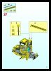 Instrucciones de Construcción - LEGO - 8439 - Front End Loader: Page 67