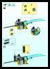 Instrucciones de Construcción - LEGO - 8439 - Front End Loader: Page 72