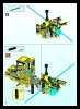 Instrucciones de Construcción - LEGO - 8439 - Front End Loader: Page 76