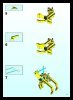 Instrucciones de Construcción - LEGO - 8439 - Front End Loader: Page 83