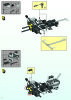 Instrucciones de Construcción - LEGO - 8443 - PNEUMATIC FOREST TRACTOR: Page 6