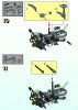 Instrucciones de Construcción - LEGO - 8443 - PNEUMATIC FOREST TRACTOR: Page 7