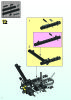 Instrucciones de Construcción - LEGO - 8443 - PNEUMATIC FOREST TRACTOR: Page 8