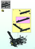 Instrucciones de Construcción - LEGO - 8443 - PNEUMATIC FOREST TRACTOR: Page 9