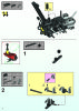 Instrucciones de Construcción - LEGO - 8443 - PNEUMATIC FOREST TRACTOR: Page 10