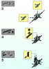 Instrucciones de Construcción - LEGO - 8443 - PNEUMATIC FOREST TRACTOR: Page 11