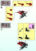 Instrucciones de Construcción - LEGO - 8443 - PNEUMATIC FOREST TRACTOR: Page 12