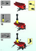 Instrucciones de Construcción - LEGO - 8443 - PNEUMATIC FOREST TRACTOR: Page 14