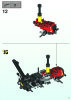 Instrucciones de Construcción - LEGO - 8443 - PNEUMATIC FOREST TRACTOR: Page 15