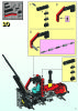 Instrucciones de Construcción - LEGO - 8443 - PNEUMATIC FOREST TRACTOR: Page 19