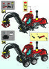 Instrucciones de Construcción - LEGO - 8443 - PNEUMATIC FOREST TRACTOR: Page 23