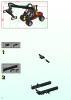 Instrucciones de Construcción - LEGO - 8443 - PNEUMATIC FOREST TRACTOR: Page 24