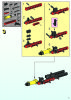 Instrucciones de Construcción - LEGO - 8443 - PNEUMATIC FOREST TRACTOR: Page 25