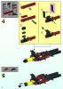 Instrucciones de Construcción - LEGO - 8443 - PNEUMATIC FOREST TRACTOR: Page 26