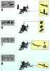 Instrucciones de Construcción - LEGO - 8443 - PNEUMATIC FOREST TRACTOR: Page 28